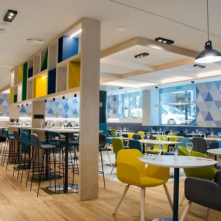 Ξενοδοχείο Plaza & Wellness Ανδόρρα λα Βέγια