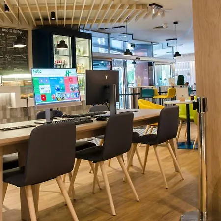 Plaza & Wellness Ξενοδοχείο Ανδόρρα λα Βέγια