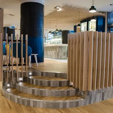 Plaza & Wellness Ξενοδοχείο Ανδόρρα λα Βέγια
