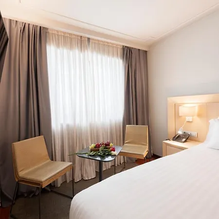 Plaza & Wellness Ανδόρρα λα Βέγια
