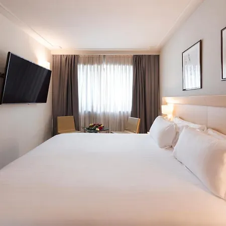 Plaza & Wellness Ξενοδοχείο 5*