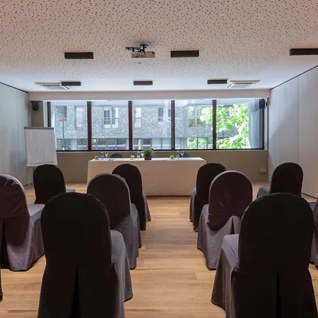 Plaza & Wellness Ξενοδοχείο 5*