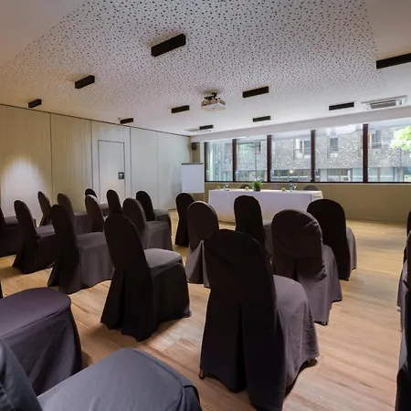 Plaza & Wellness 5*