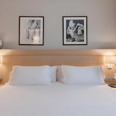 Ξενοδοχείο Plaza & Wellness 5*