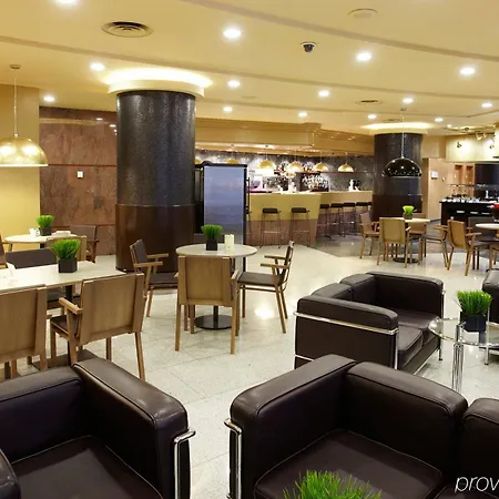 Plaza & Wellness 5*