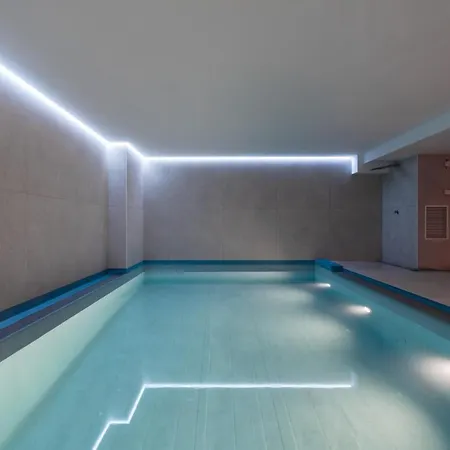 Hotel Plaza & Wellness 5*
