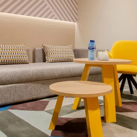 Hotel Plaza & Wellness Andorra la Vella